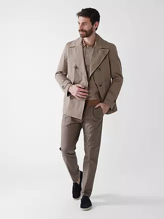 GRAN SASSO | Polo | braun
